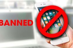 Cấm hoàn toàn smartphone ở thanh thiếu niên: Không thực tế và có thể gây hại