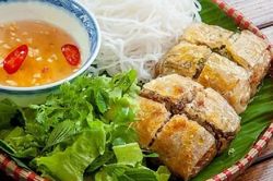 10 đặc sản Hải Phòng ngon khó cưỡng