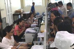 Cải cách bộ máy hành chính là chủ trương nhất quán của Đảng, Nhà nước ta