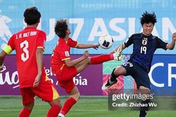Sao trẻ HAGL hóa người hùng, đội trẻ Việt Nam mở ra cơ hội dự World Cup khi chia điểm kịch tính với Nhật Bản