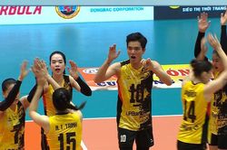 Bích Tuyền làm nên lịch sử khi giúp đội nhà vô địch giải đấu lớn sau chiến thắng thuyết phục