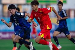 Tin nóng bóng đá Việt hôm nay 8/4: U17 Việt Nam thêm hy vọng dự World Cup; Quang Hải không đá phạt đền cho CAHN