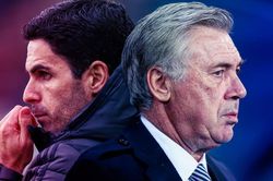 Arsenal – Real Madrid: Đừng bao giờ nói không