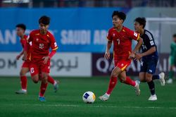 U17 Việt Nam chỉ có một con đường để đến World Cup