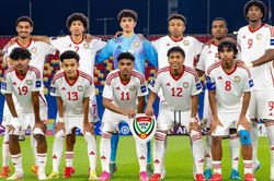 'Mổ băng' đối thủ của U17 Việt Nam: UAE chơi phòng ngự, có chân sút từ U18 Arsenal