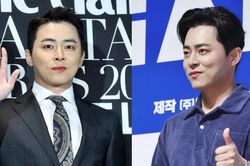 Từ nghèo khó đến tỷ won: Hành trình kỳ tích của Jo Jung Suk