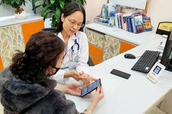 Đưa chi phí ứng dụng công nghệ thông tin vào viện phí