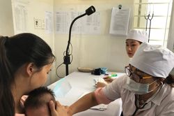 Ban hành thông tư bắt buộc sử dụng vắc-xin: Bước tiến quan trọng