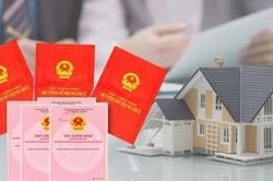 Hồ sơ, thủ tục cấp đổi giấy chứng nhận quyền sử dụng đất từ ngày 3/4/2025