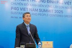 Hội nghị thượng đỉnh P4G: Từ cú hích cho các thành viên đến nâng cao nhận thức của người dân trong định hình tương lai xanh