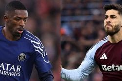 Nhận định PSG vs Aston Villa, 2h ngày 10/4 tại Champions League