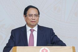 Xuất khẩu là động lực tăng trưởng quan trọng phải thúc đẩy nhưng không phải duy nhất