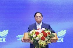 Thủ tướng Phạm Minh Chính: Khai thác hiệu quả các FTA là con đường quan trọng để duy trì tăng trưởng