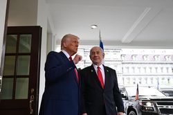 Tổng thống Trump nói sẽ đàm phán trực tiếp với Iran về hạt nhân