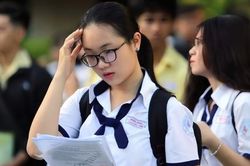 Điểm chuẩn, học phí của trường Đại học Thương mại năm nay ra sao?