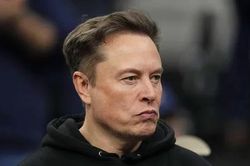 Tỷ phú Elon Musk khuyên Tổng thống Mỹ Trump nghĩ lại về thuế quan