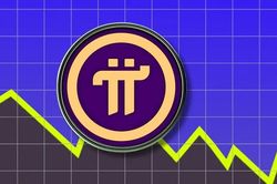 Giá Pi Network hôm nay 8/4/2025: Binance tiếp tục 'nói không' với Pi