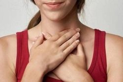 Bài kiểm tra 30 giây tại nhà giúp đánh giá nguy cơ ung thư