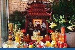 Ngược chiều tâm linh: Nghỉ việc vì... việc trọng đại
