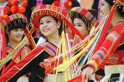 Nhiều hoạt động ý nghĩa trong Ngày Văn hóa các dân tộc Việt Nam