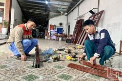Hiệu quả từ nguồn vốn vay dành cho đoàn viên thanh niên