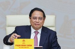 Thủ tướng chỉ đạo mở rộng gói tín dụng ưu đãi cho thủy hải sản