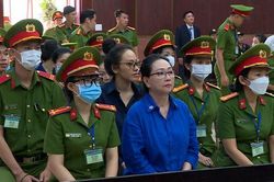 Phúc thẩm vụ Vạn Thịnh Phát giai đoạn 2: đúng người, đúng tội