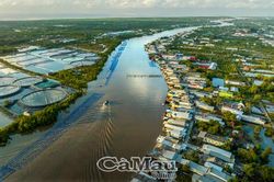 Thị trấn cuối trời Nam