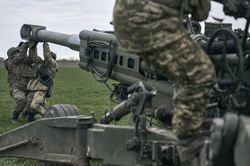Ukraine lần đầu xác nhận quân đội có mặt tại vùng Belgorod của lãnh thổ Nga