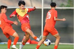 Tin nóng bóng đá Việt hôm nay 9/4: U17 Việt Nam đổi sân đấu U17 UAE; HAGL thiệt quân tại vòng 18 V.League