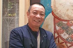 MC Lại Văn Sâm đăng đàn khẩn vì bị giả mạo