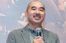 'Giải mã' cơn sốt 'Địa đạo' (kỳ 2 & hết): Đạo diễn Bùi Thạc Chuyên: Làm phim như tạc tượng