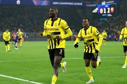 Dortmund sẽ khiến Barcelona tổn thương