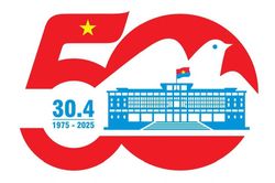 Nhiều hoạt động đặc sắc kỷ niệm 50 năm Ngày Giải phóng miền Nam