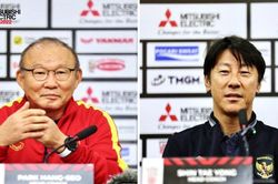 Ông Park Hang Seo và Shin Tae Yong được phân công nhiệm vụ cụ thể gì khi làm phó Chủ tịch KFA?
