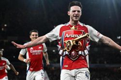 GÓC PHÂN TÍCH: Arsenal đã thực sự trưởng thành trong đêm định mệnh trước Real Madrid