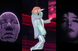 G-Dragon: Nghệ sĩ Hàn đầu tiên đưa nhạc và MV lên vũ trụ cùng NASA