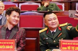 2 lần cặp NSND Xuân Bắc - Tự Long suýt 'cạch mặt' nhau
