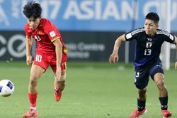 U17 Việt Nam vs U17 UAE: Thử thách tinh thần và chiến thuật