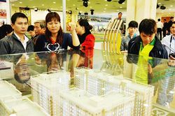 Mô hình phù hợp cho Quỹ Nhà ở quốc gia