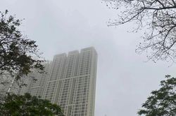 Miền Bắc sắp đón không khí lạnh, miền Nam nắng nóng đến ngày 10-4