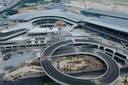 Lộ trình đến nhà ga T3 sân bay Tân Sơn Nhất