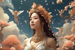 Tử vi 12 cung hoàng đạo 10/4/2025: Xử Nữ dễ mất tiền