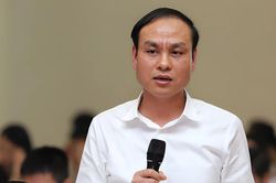 Nghỉ hưu sớm, 1 cán bộ huyện ủy được đề nghị hỗ trợ hơn 2 tỷ đồng