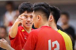 Tuyển Saudi Arabia ghi thêm nợ với tuyển Việt Nam tại TP.HCM; Arsenal tạo địa chấn trước Real Madrid
