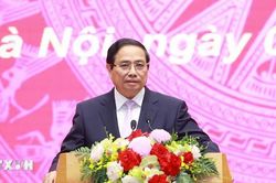 Hỗ trợ khắc phục hậu quả động đất tại Myanmar thể hiện trách nhiệm của Việt Nam