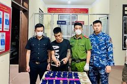 Mức án cao nhất cho kẻ mua bán trái phép chất ma túy
