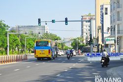 Đôi điều về đèn giao thông đếm giây