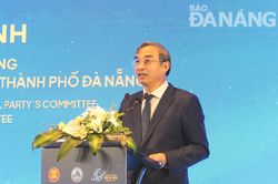 Khai mạc sự kiện Gặp gỡ ASEAN tại Đà Nẵng 2025
