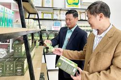 Tháng hành động vì Hợp tác xã năm 2025: Đồng hành để phát triển bền vững